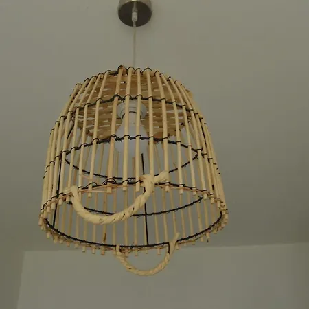 Avantgarden Lighthouse Apartament