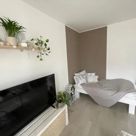 Avantgarden Lighthouse Apartament Apartment