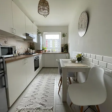 Avantgarden Lighthouse Apartament * Brasov