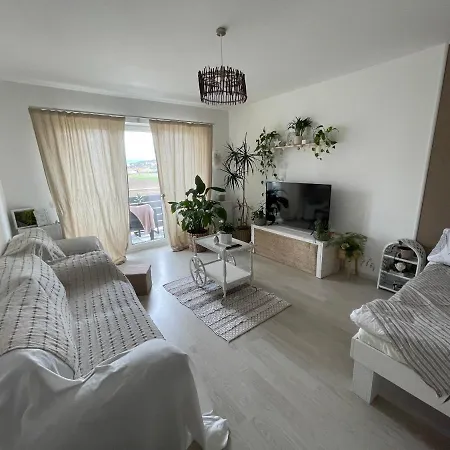 Avantgarden Lighthouse Apartament Apartment