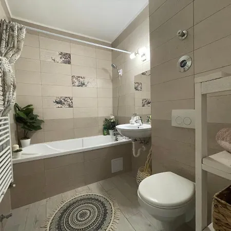 Avantgarden Lighthouse Apartament