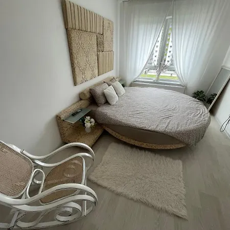 Avantgarden Lighthouse Apartament Brasov
