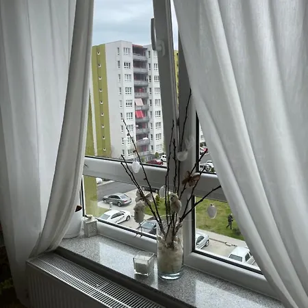 Avantgarden Lighthouse Apartament Apartment