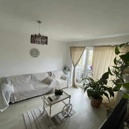 Apartment Avantgarden Lighthouse Apartament Brasov